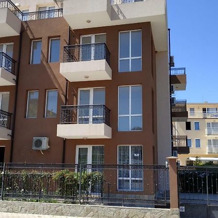 Complex Argo Daire Ravda Dış mekan fotoğraf