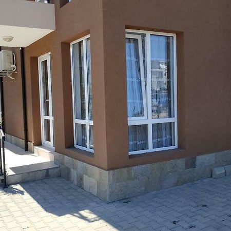 Complex Argo Daire Ravda Dış mekan fotoğraf