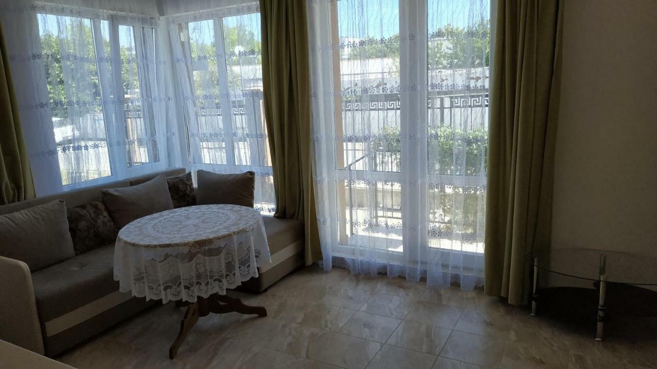 Complex Argo Daire Ravda Dış mekan fotoğraf