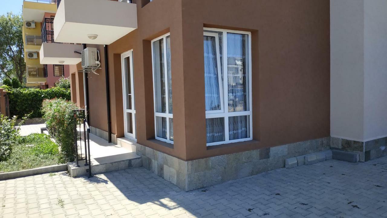 Complex Argo Daire Ravda Dış mekan fotoğraf