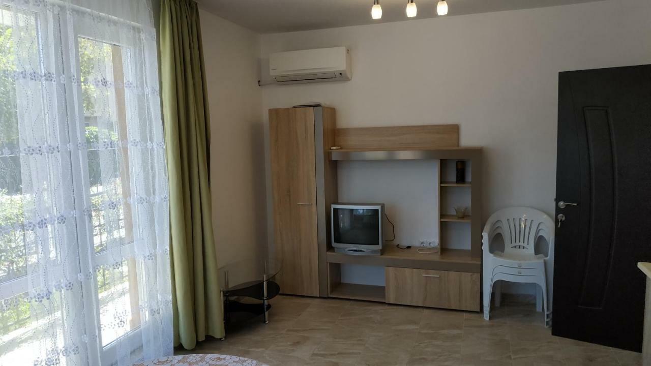 Complex Argo Daire Ravda Dış mekan fotoğraf