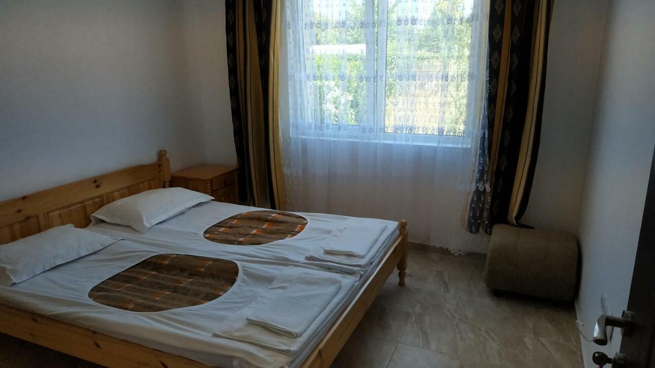 Complex Argo Daire Ravda Dış mekan fotoğraf